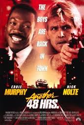 Otras 48 Horas poster